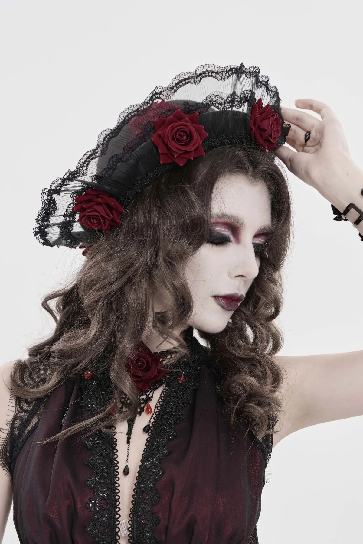 Devil Fashion